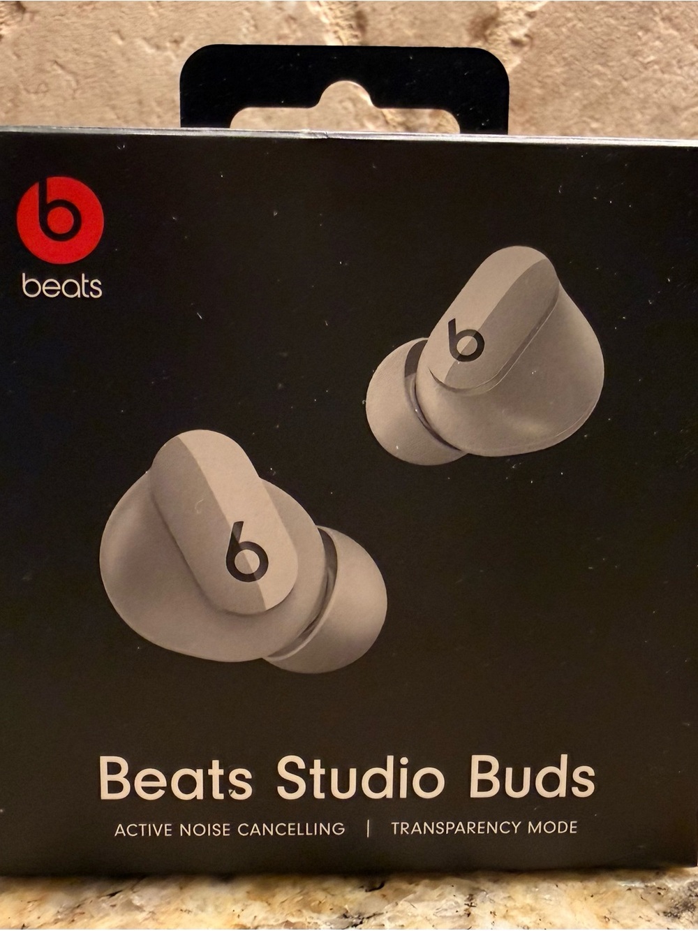 Beats by Dre Beats Studio Buds - Gray